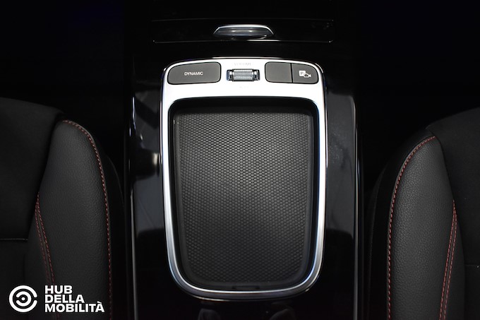 MERCEDES-BENZ A 180 d Automatic AMG Line Advanced Plus
